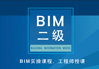 BIM施工全流程專業(yè)技術(shù)二級班